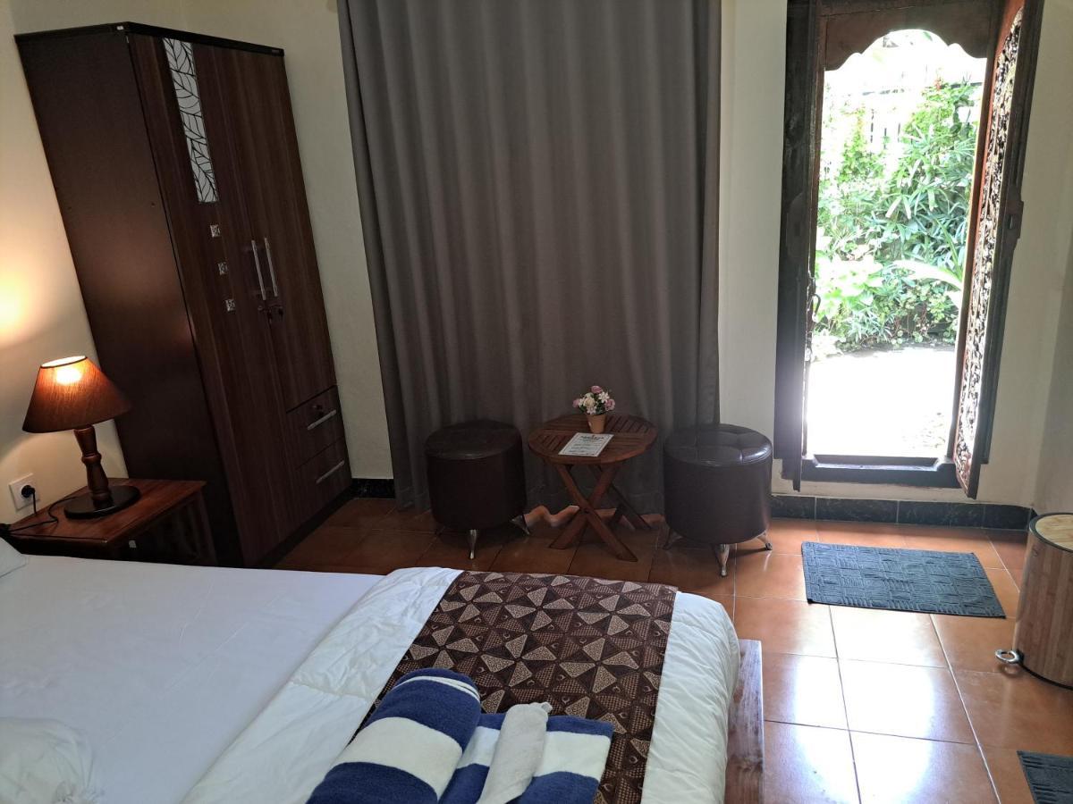 Ascarya Guest House Sanur Exterior foto